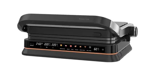 VIVAX HOME smart grill SM-2100SG B-0