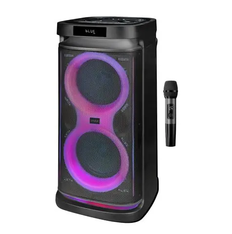 VIVAX VOX BT/karaoke zvučnik BS-820-0