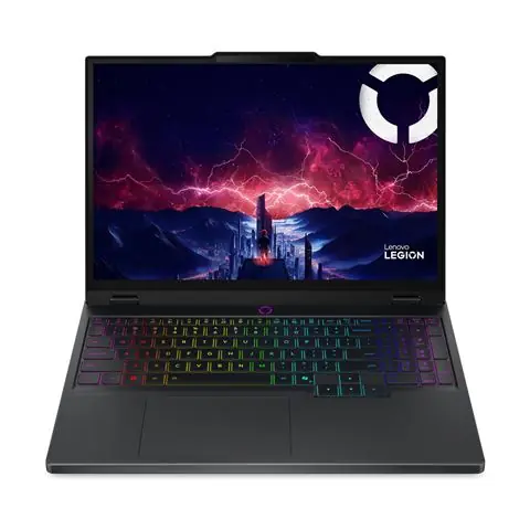 Lenovo prijenosno računalo Legion 5 15AKP10, 83F1001KSC-0