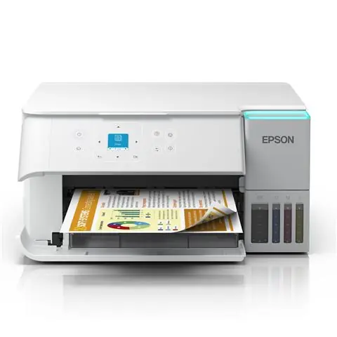 Pisač MFP Epson INK EcoTank L4366-0