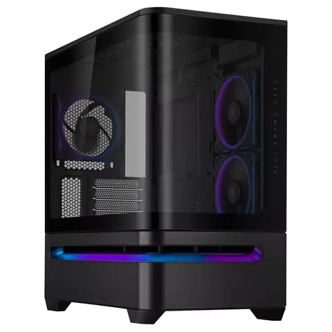 KUĆIŠTE ASUS PRIME AP202 TG ARGB BLACK-0