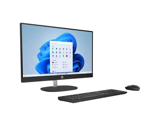 PC AiO HP 24-cr0049ny, BF6K3EA-W11H-0