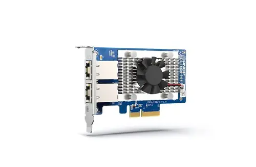 STORAGE QNAP NAS DOD QXG-10G2T-0