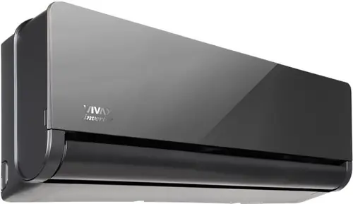 VIVAX COOL, klima uređaji, ACP-12CH35AEHI/I+ GRAY MIRROR-0