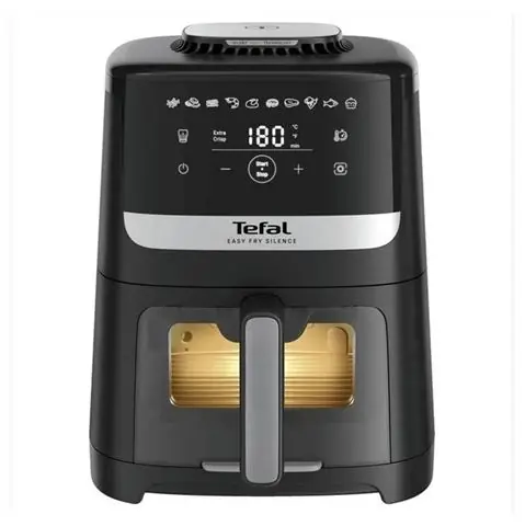 SEB Tefal friteza easyfry EY5568E0-0