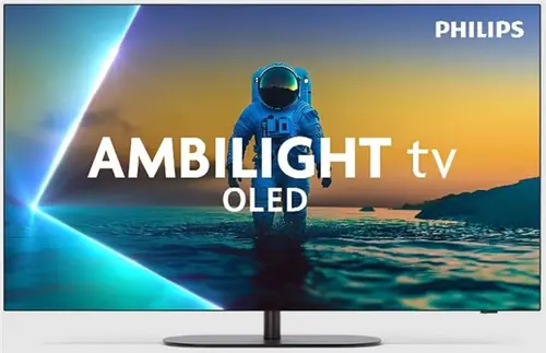 PHILIPS OLED TV 55OLED820/12-0