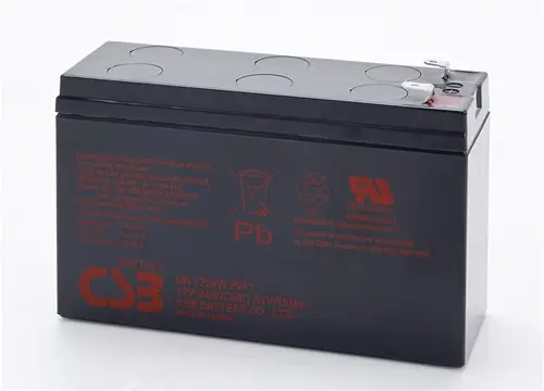 CSB baterija opće namjene HR1224W(F2F1)-0