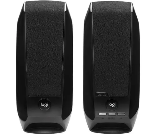 Zvučnici 2.0 Logitech S150 USB-0