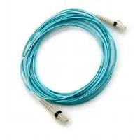 HP CABLE FC 2m OM3 LC/LC-0