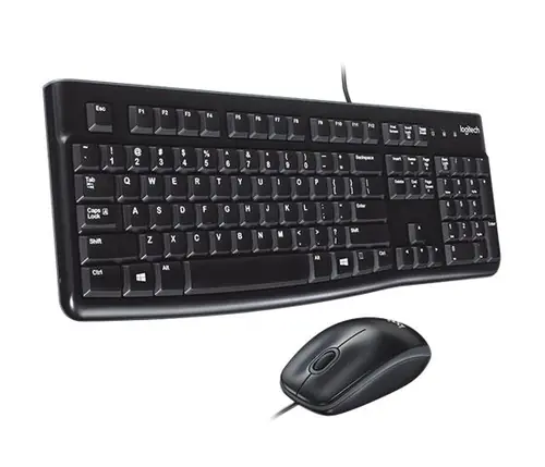 Tipkovnica desktop Logitech MK120,-0