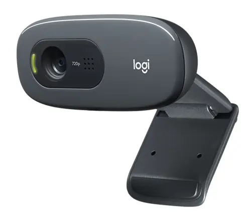 WEB kamera Logitech C270 HD-0