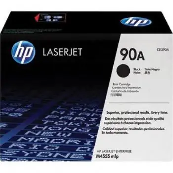 Toner HP CE390A 90A-0