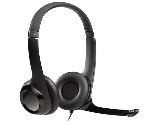Slušalice Logitech H390 USB-0