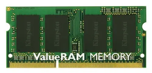 Memorija za prijenosna računala Transcend DDR3 4GB 1333MHz-0