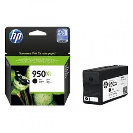 Tinta HP CN045AE-0
