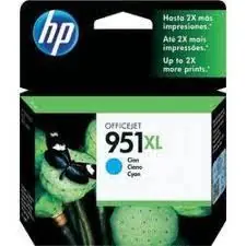 Tinta HP CN046AE-0