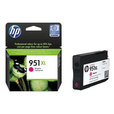 Tinta HP CN047AE-0