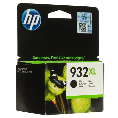 Tinta HP CN053AE-0