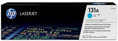 Toner HP CF211A-0