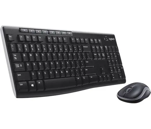 Tipkovnica desktop Logitech MK270-0