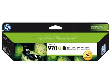Tinta HP CN625AE-0