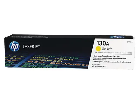 Toner HP CF352A 130A-0