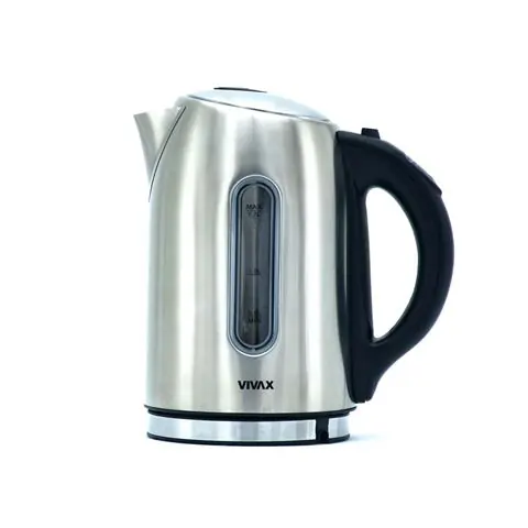 VIVAX HOME kuhalo za vodu WH-176TC-0