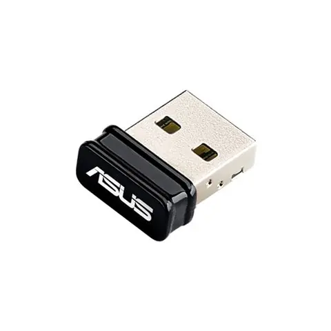 Wireless USB adapter Asus USB-N10 nano-0