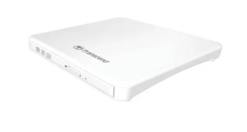 Eksterni optički uređaj Transcend 8X DVD Writer-0