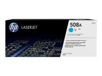 Toner HP CF361A 508A-0