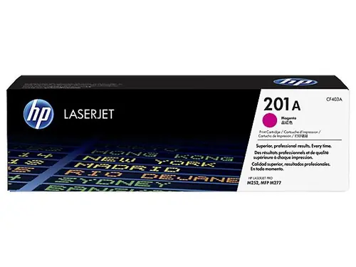 Toner HP CF403A 201A-0