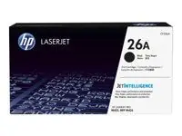 Toner HP CF226A 26A-0