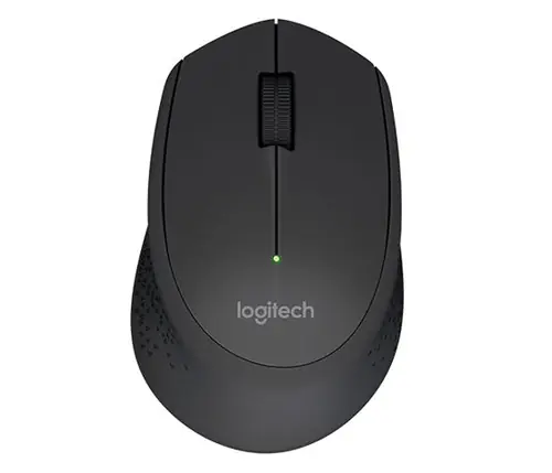 Miš bežični Logitech M280-0