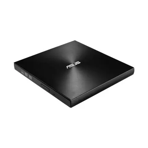 Eksterni optički uređaj Asus SDRW-08U7M-U ZenDrive-0