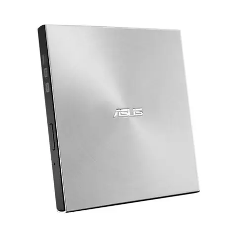 Eksterni optički uređaj Asus SDRW-08U7M-U, srebrni-0