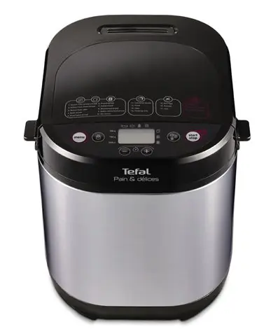 Tefal pekač kruha PF240E38-0