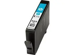 Tinta HP T6M03AE-0
