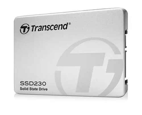SSD Transcend 256GB SATA SSD230S 3D Nand-0