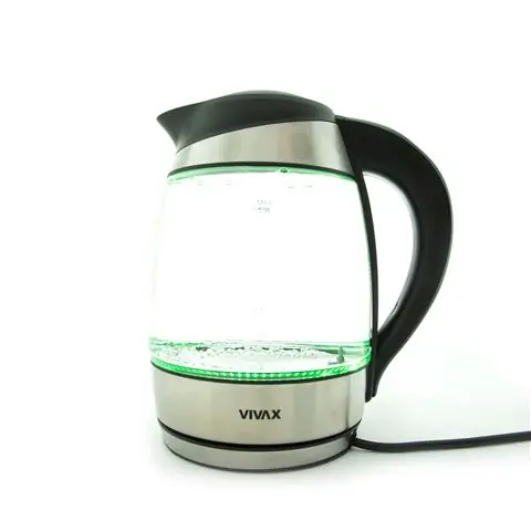 VIVAX HOME kuhalo za vodu WH-180TC-0