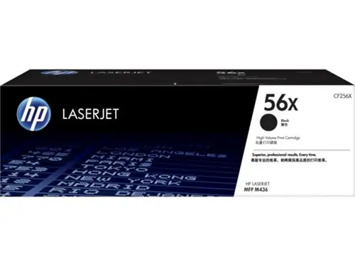 Toner HP CF256X-0