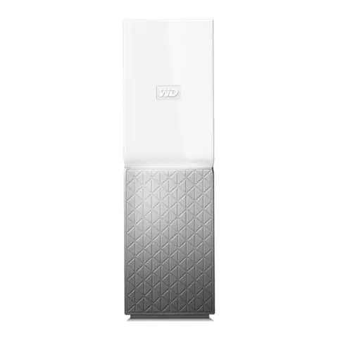 Vanjski Hard Disk Western Digital My Cloud Home 8TB 3,5"-0