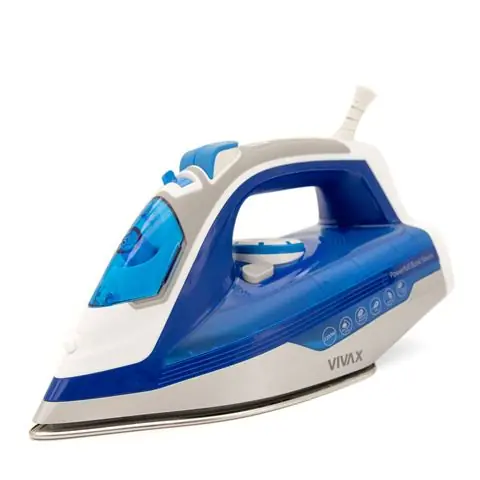 VIVAX HOME glačalo IR-2200SS-0