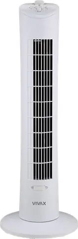 VIVAX HOME ventilator stupni TF-61-0