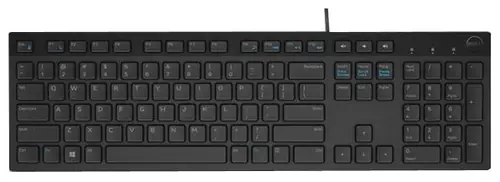 DELL žična tipkovnica KB216, 580-ADGY-0