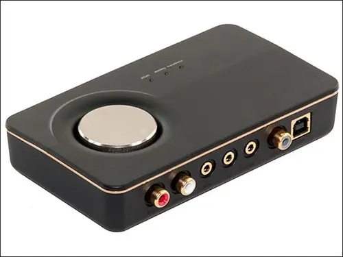 Zvučna kartica Asus XONAR U7 MKII-0