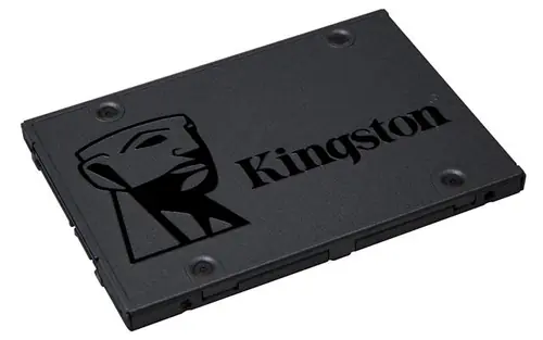 SSD Kingston 960GB A400 Series 2.5" SATA3-0