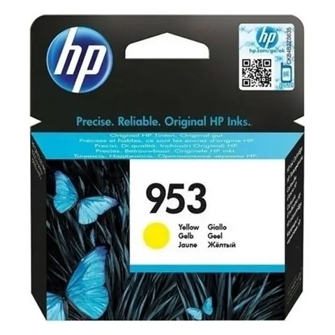 Tinta HP F6U14AE-0