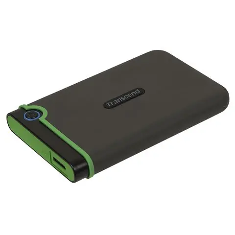 Vanjski tvrdi disk 1TB StoreJet 25M3S Transcend Iron Gray-0