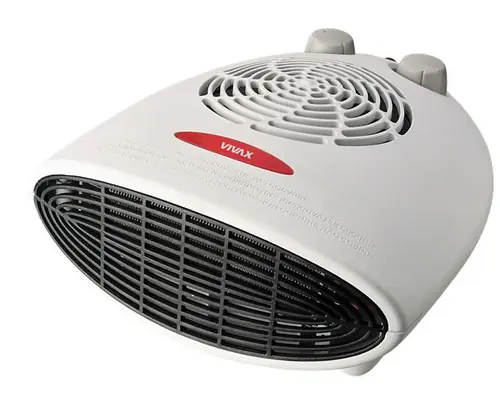 VIVAX HOME kalorifer FH-2061W-0