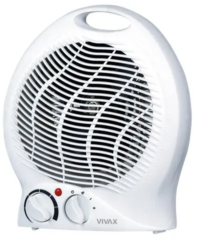 VIVAX HOME kalorifer FH-2071-0